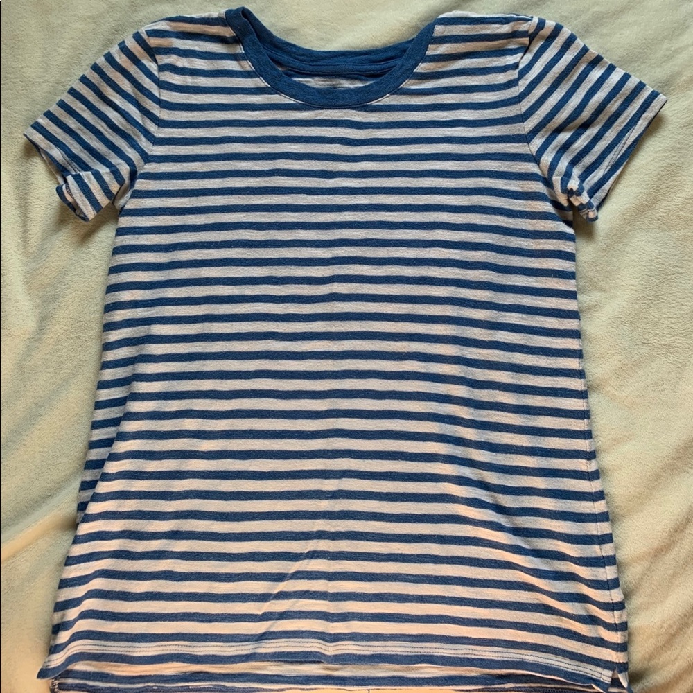 Old Navy Striped T-Shirt